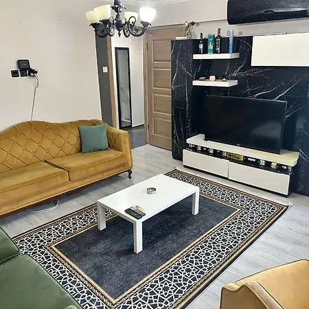Apartment Borbey Kemalbey