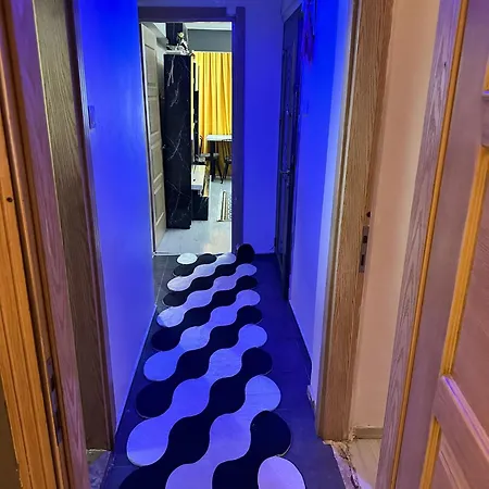 Borbey Kemalbey Apartment
